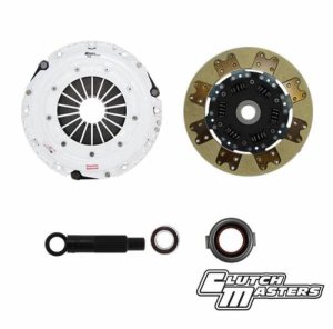 Acura TL Clutch Kit - Clutch Masters - FX300 - `09-`14 Acura TL Clutch Kit - Clutch Masters - FX300 - `09-`14